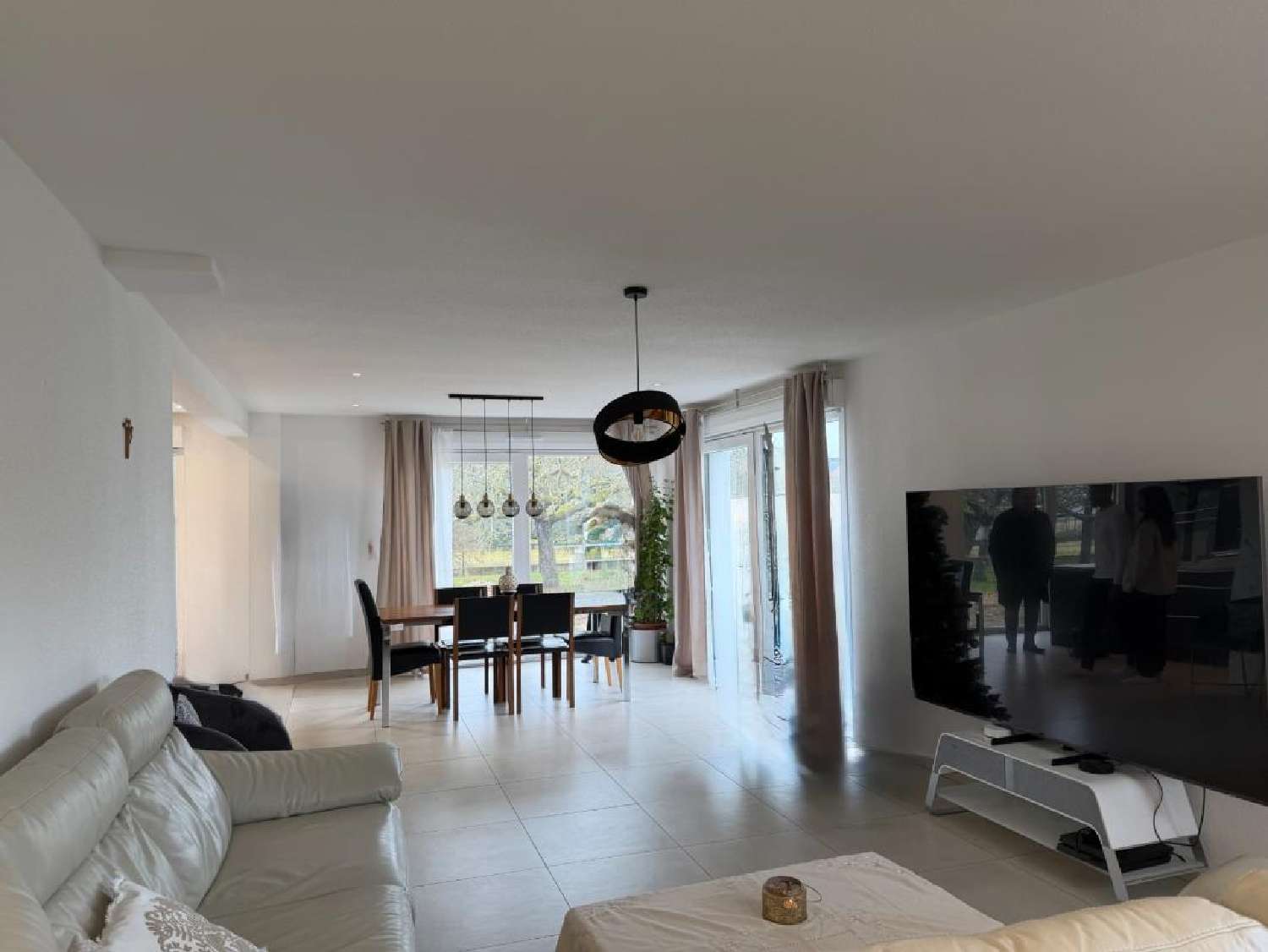  à vendre maison Hésingue Haut-Rhin 3