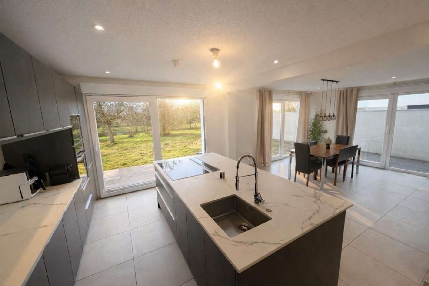  à vendre maison Hésingue Haut-Rhin 4