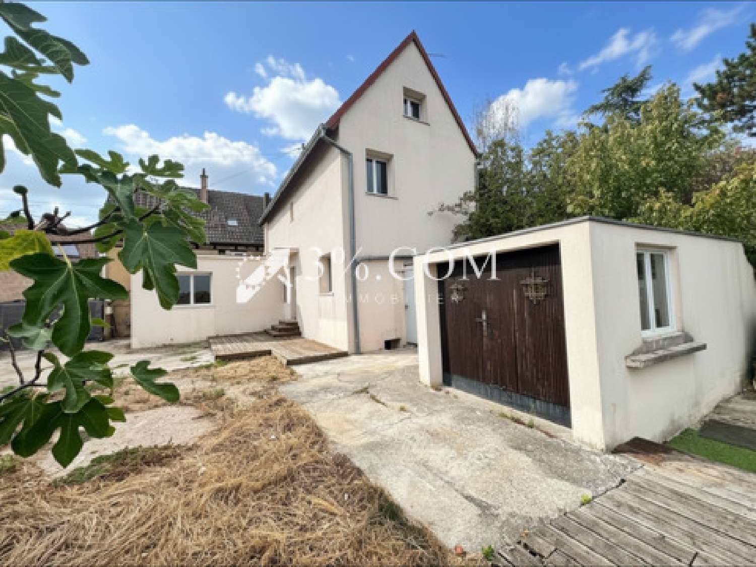  for sale house Hochfelden Bas-Rhin 1