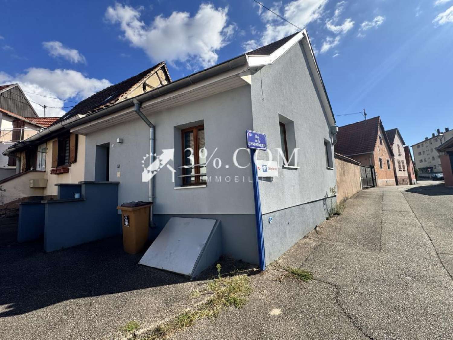 for sale house Hochfelden Bas-Rhin 1