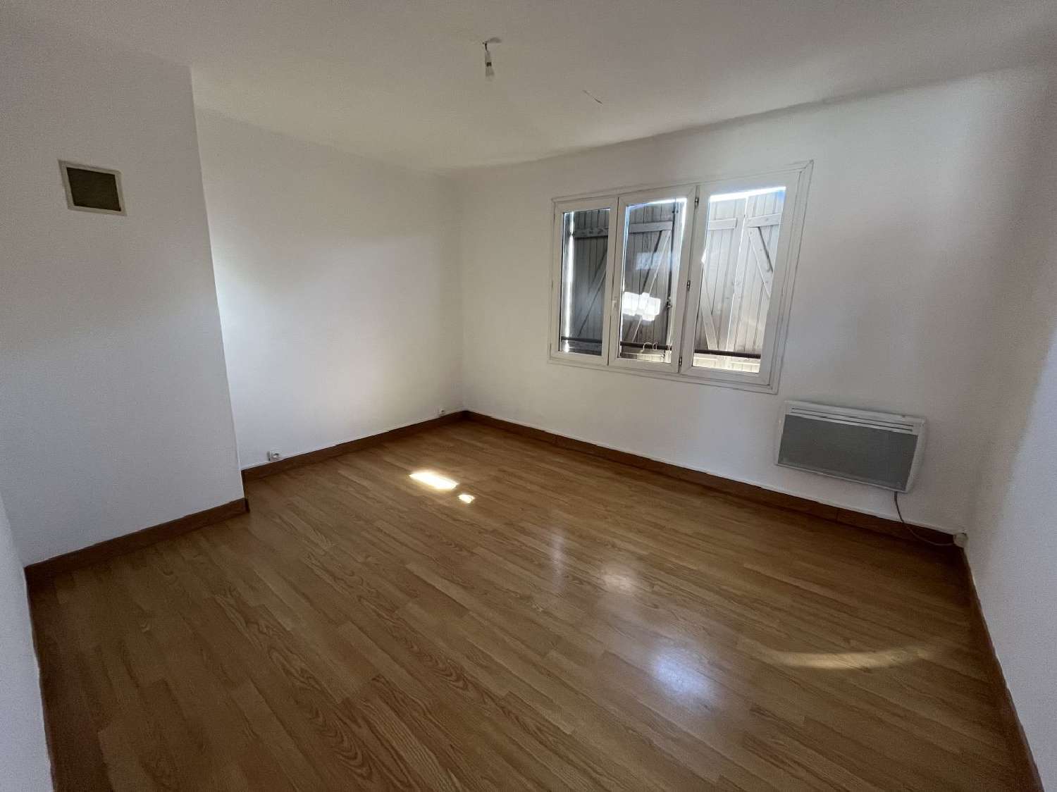 à vendre maison Homps Aude 5