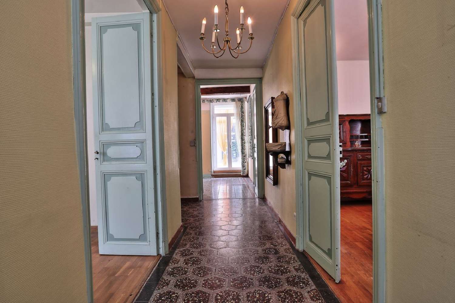 kaufen Haus Homps Aude 1