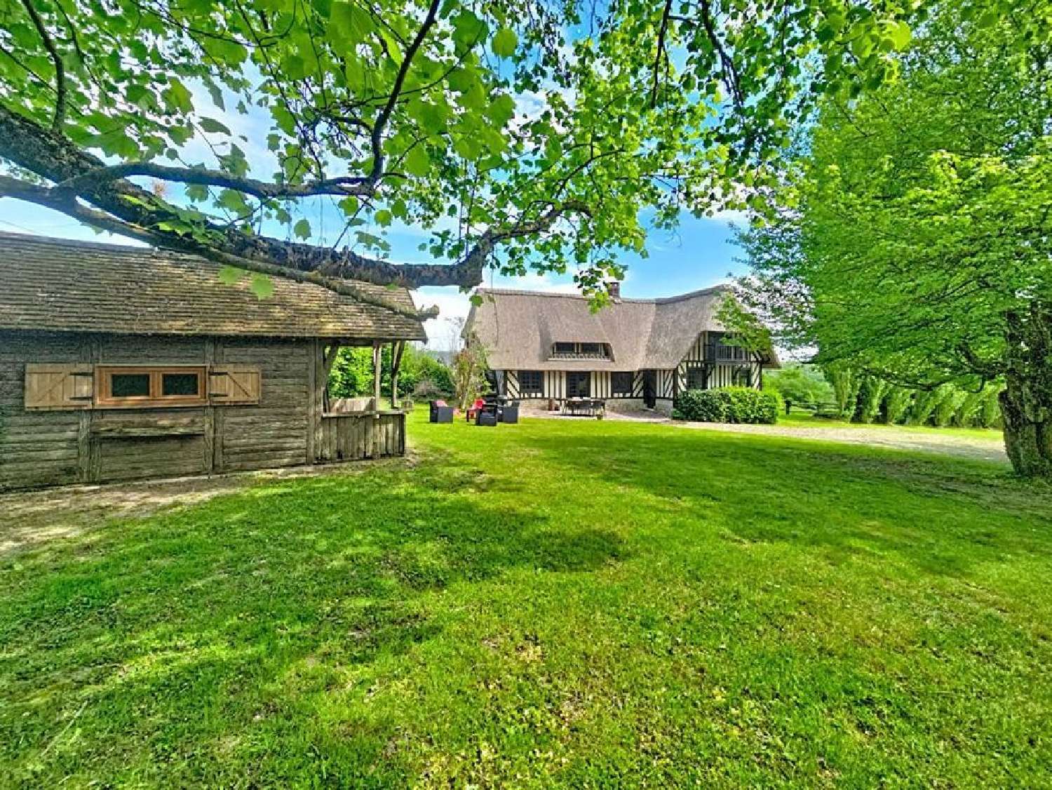 à vendre maison Honfleur Calvados 1