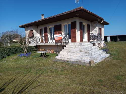Hontanx Landes Haus Bild 7413562