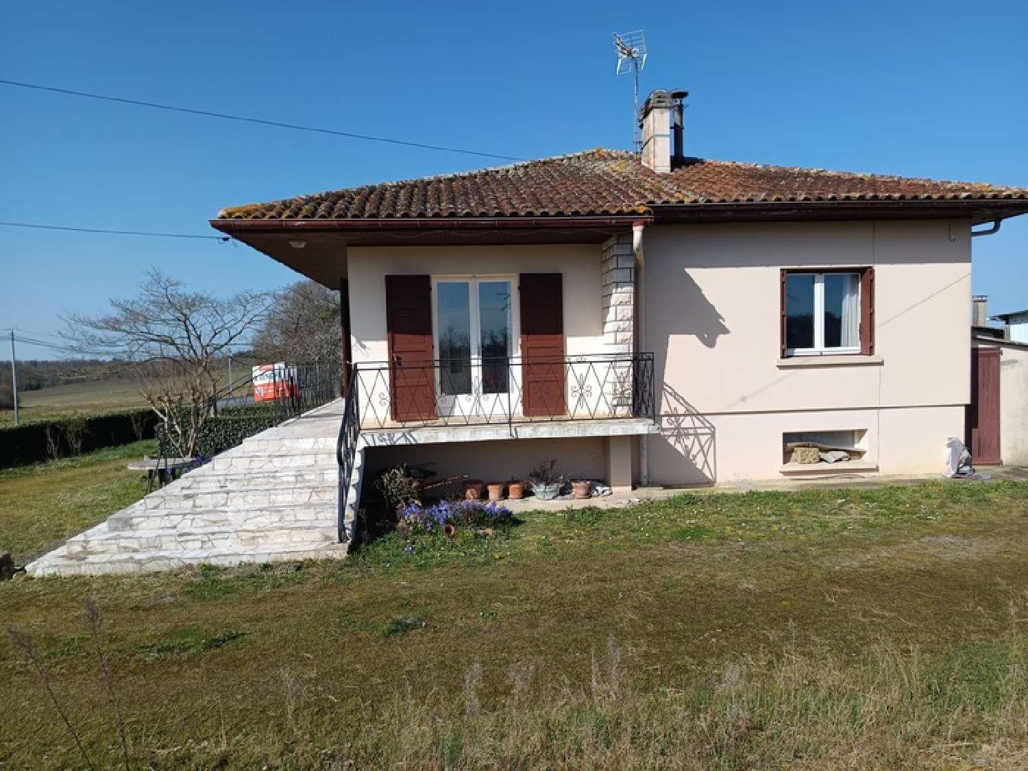 kaufen Haus Hontanx Landes 2