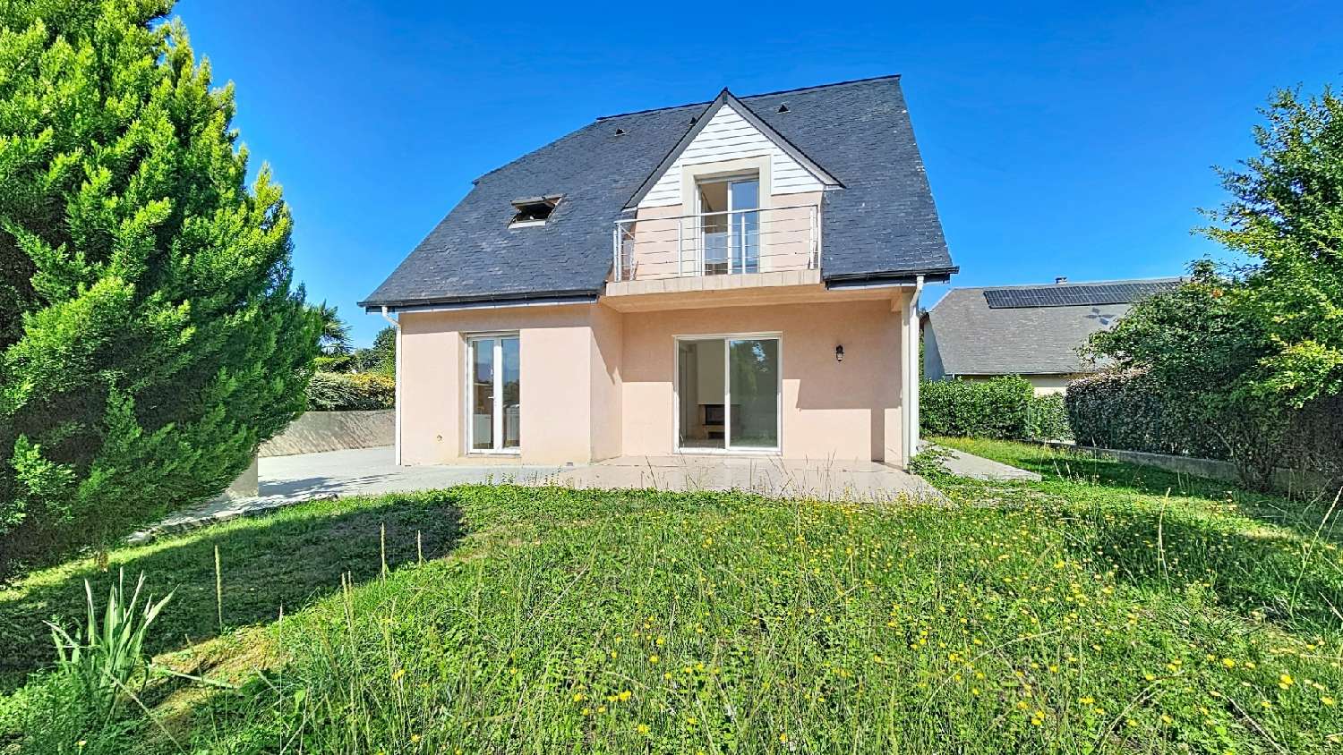 en venta casa Horgues Hautes-Pyrénées 2