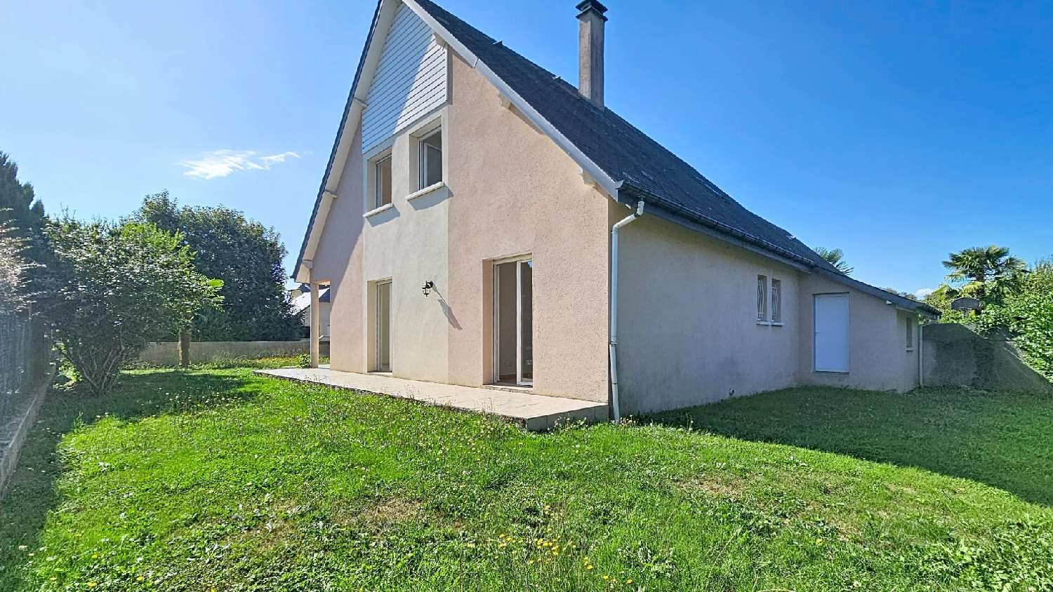 en venta casa Horgues Hautes-Pyrénées 3