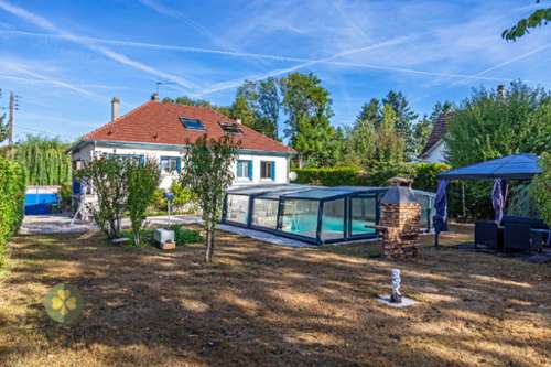 Houdan Yvelines casa foto