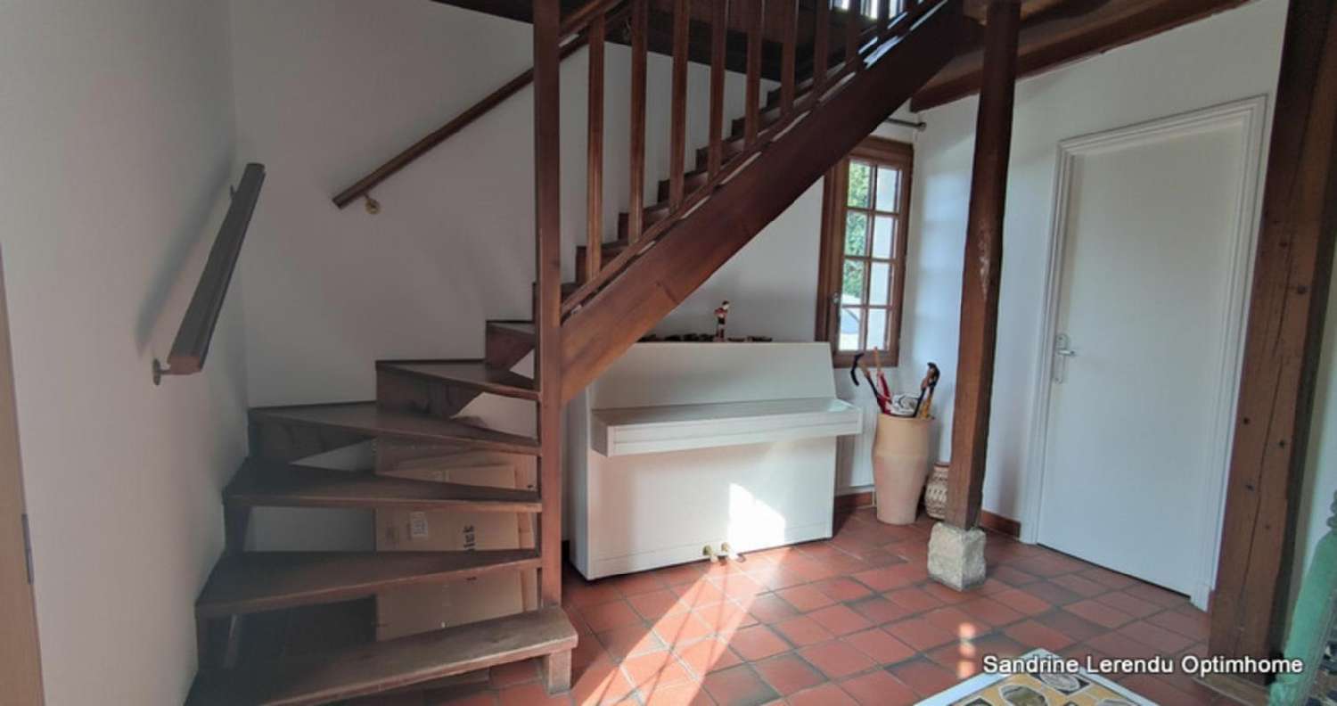  à vendre maison Houppeville Seine-Maritime 3