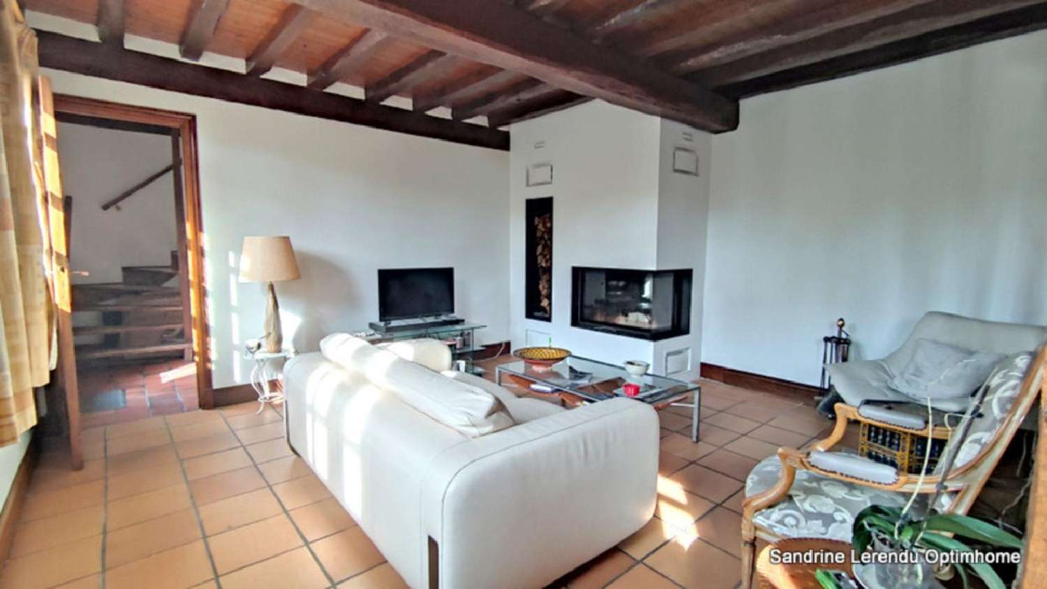  à vendre maison Houppeville Seine-Maritime 6
