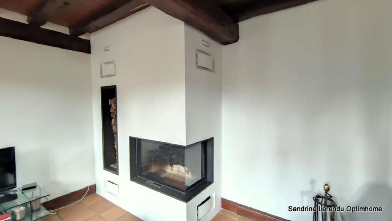  à vendre maison Houppeville Seine-Maritime 7