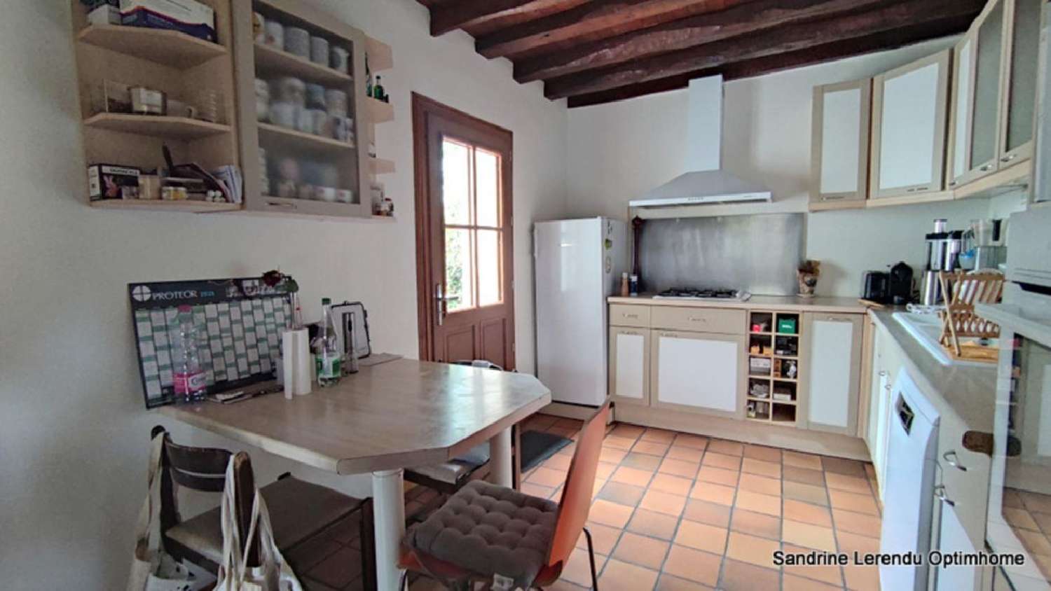  à vendre maison Houppeville Seine-Maritime 8