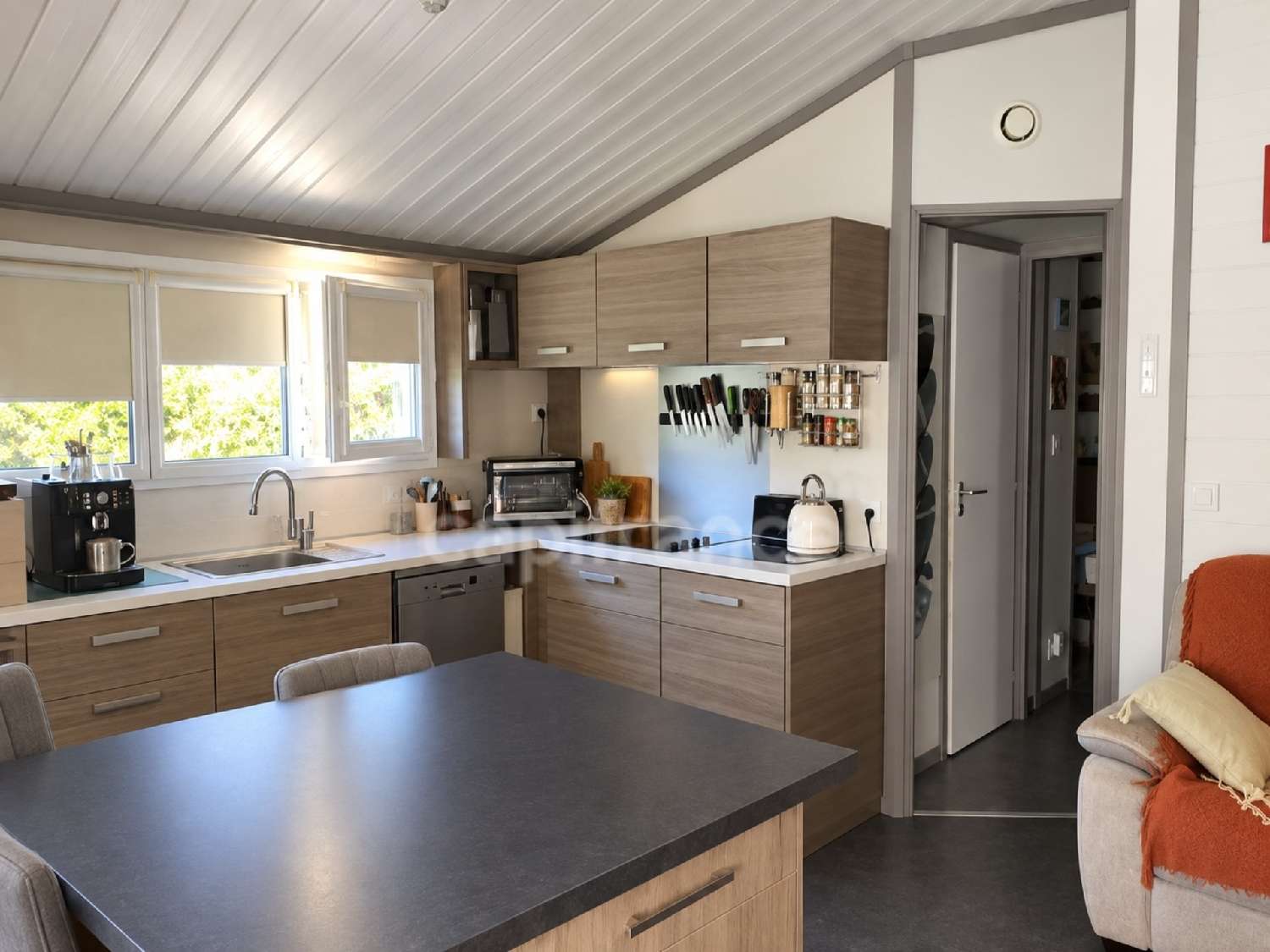 à vendre maison Hourtin Gironde 3