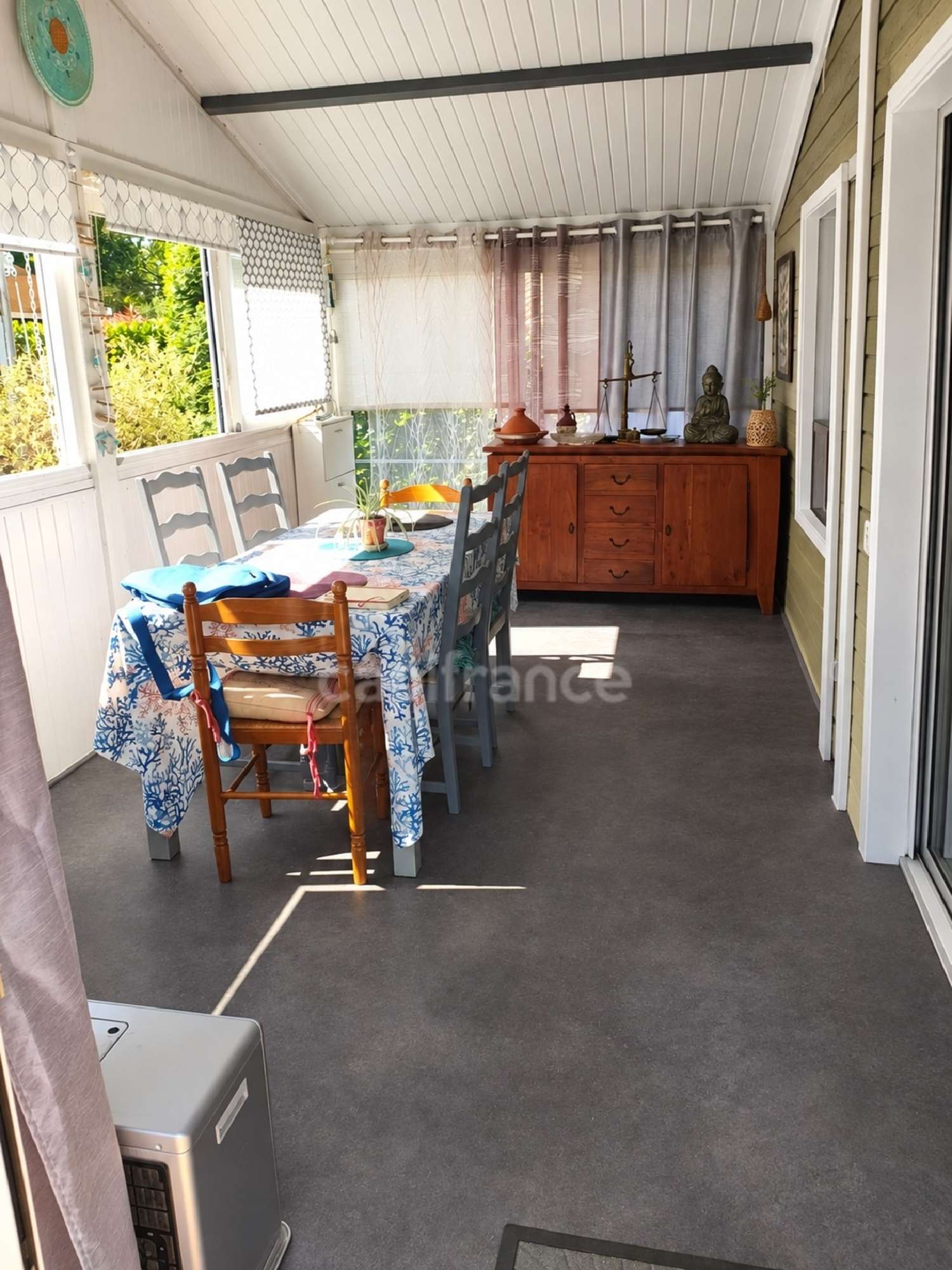 à vendre maison Hourtin Gironde 5