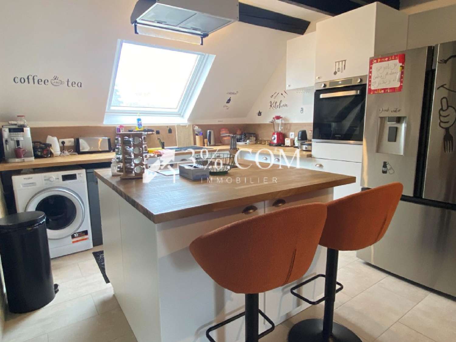 à vendre maison Soissons Aisne 3