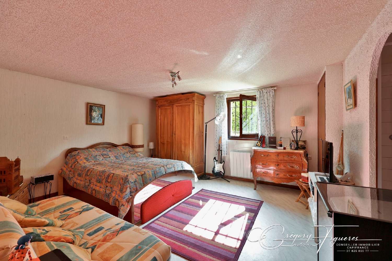  à vendre maison Chaponost Rhône 8