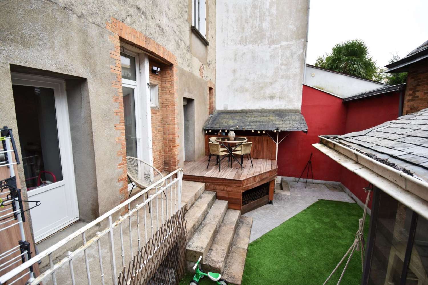 te koop huis Le Puy-Saint-Bonnet Maine-et-Loire 5
