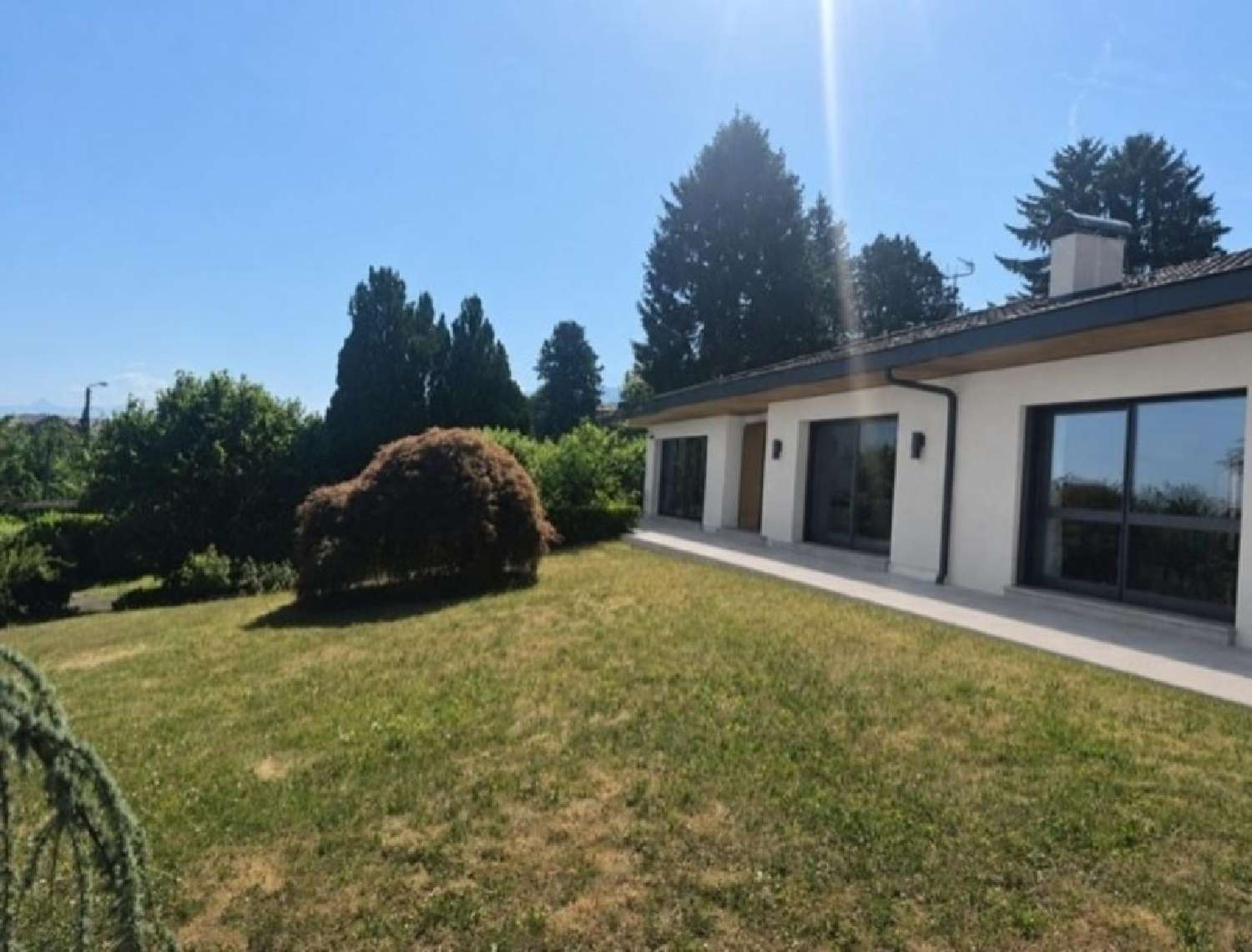 kaufen Haus Évian-les-Bains Haute-Savoie 3