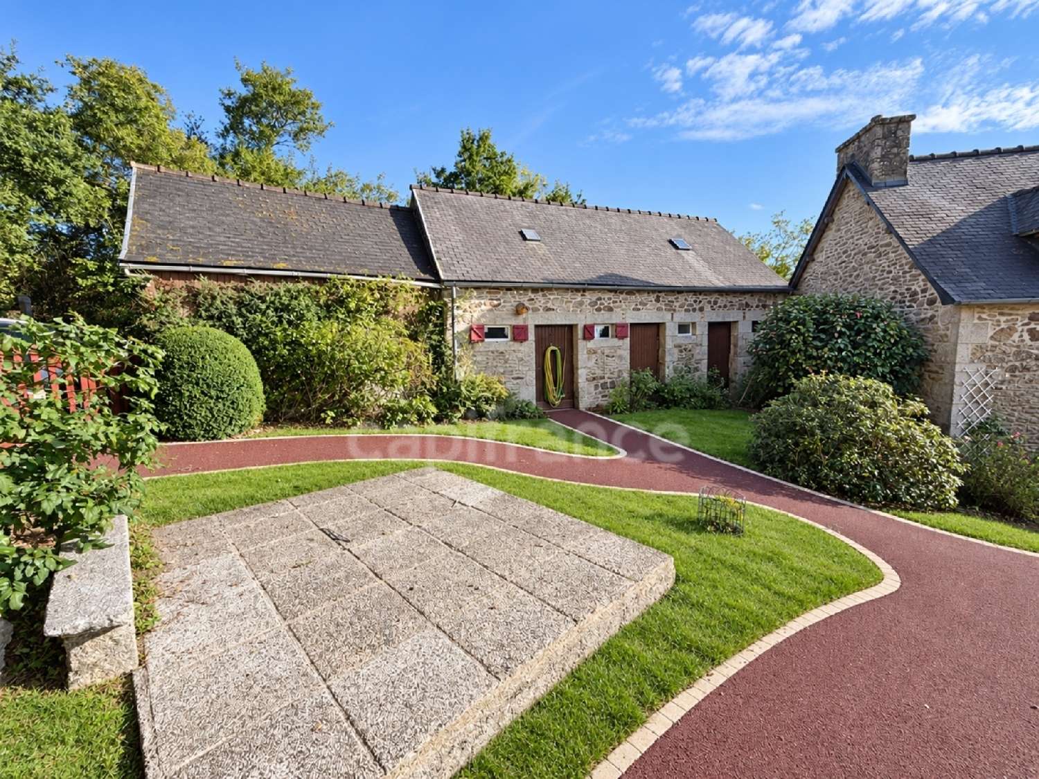 kaufen Haus Huelgoat Finistère 2