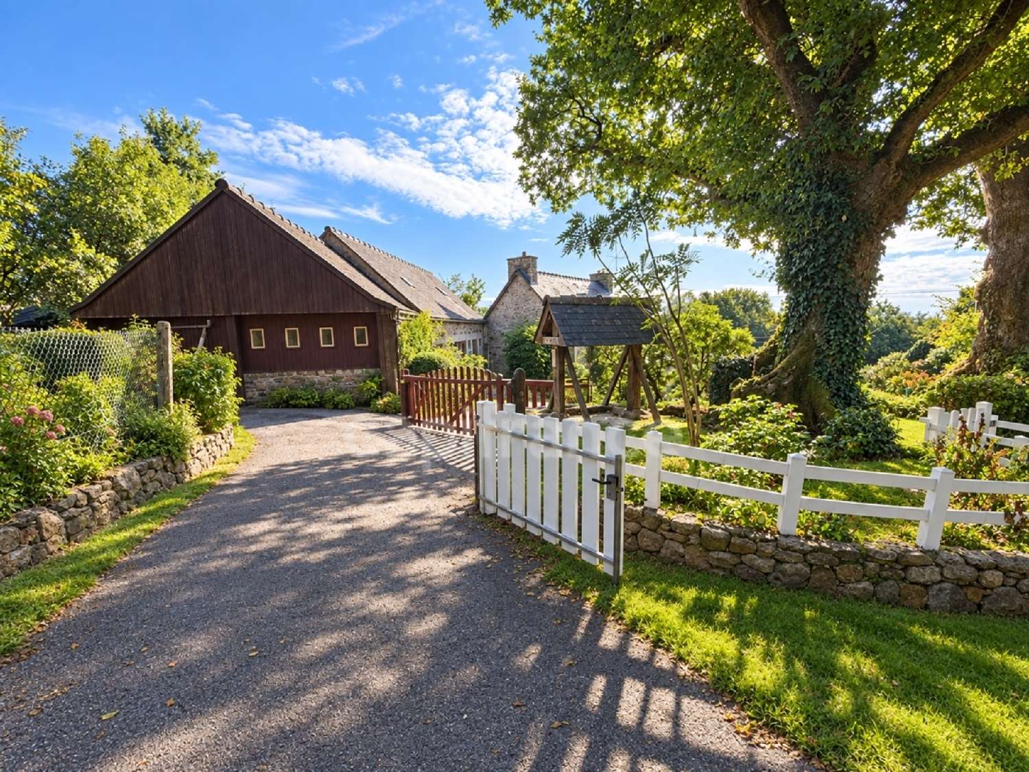 kaufen Haus Huelgoat Finistère 4