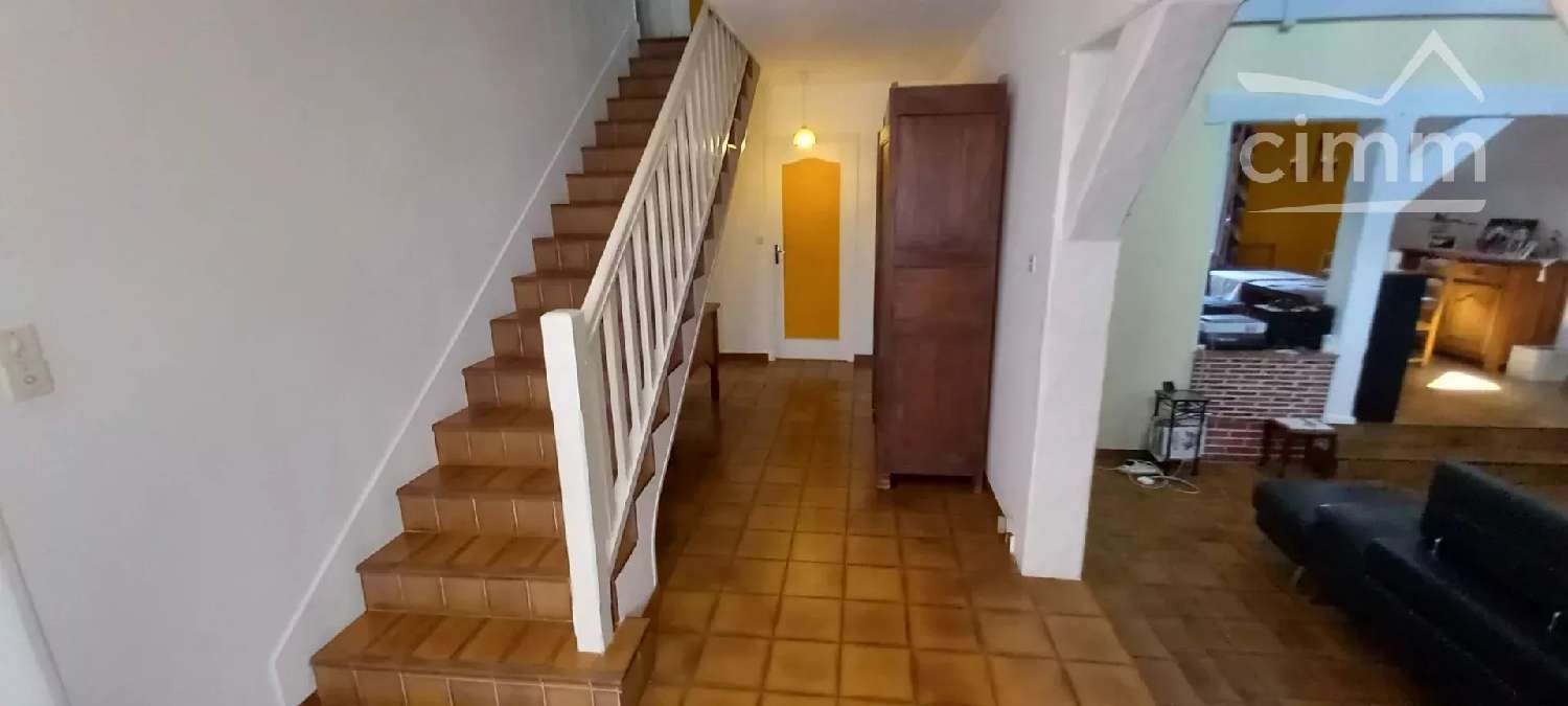  en venta casa Huisseau-sur-Cosson Loir-et-Cher 3