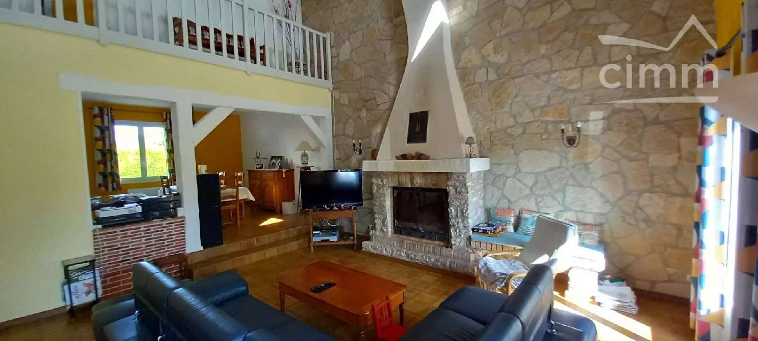  en venta casa Huisseau-sur-Cosson Loir-et-Cher 4