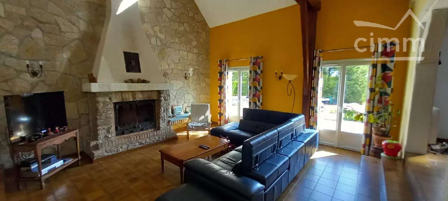  en venta casa Huisseau-sur-Cosson Loir-et-Cher 6