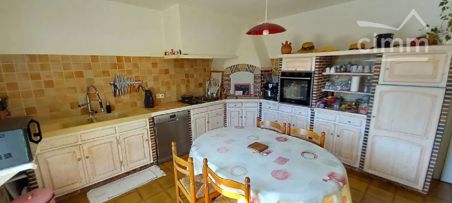  en venta casa Huisseau-sur-Cosson Loir-et-Cher 8