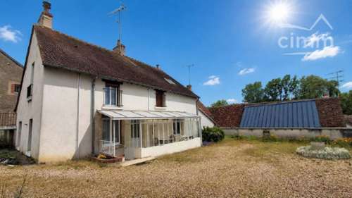 Huisseau-sur-Cosson Loir-et-Cher maison foto