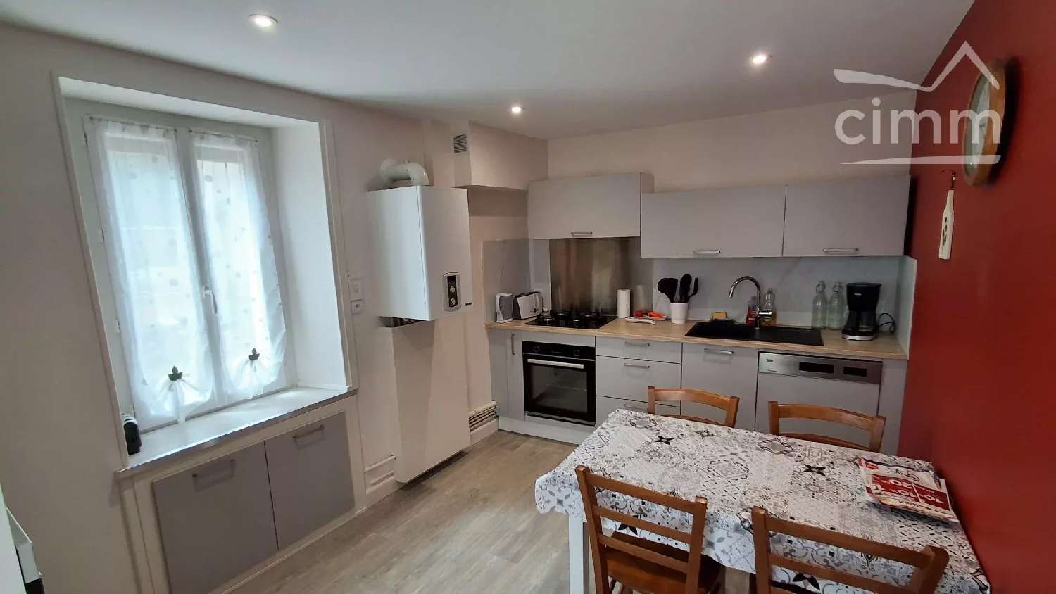 en venta casa Huisseau-sur-Cosson Loir-et-Cher 3