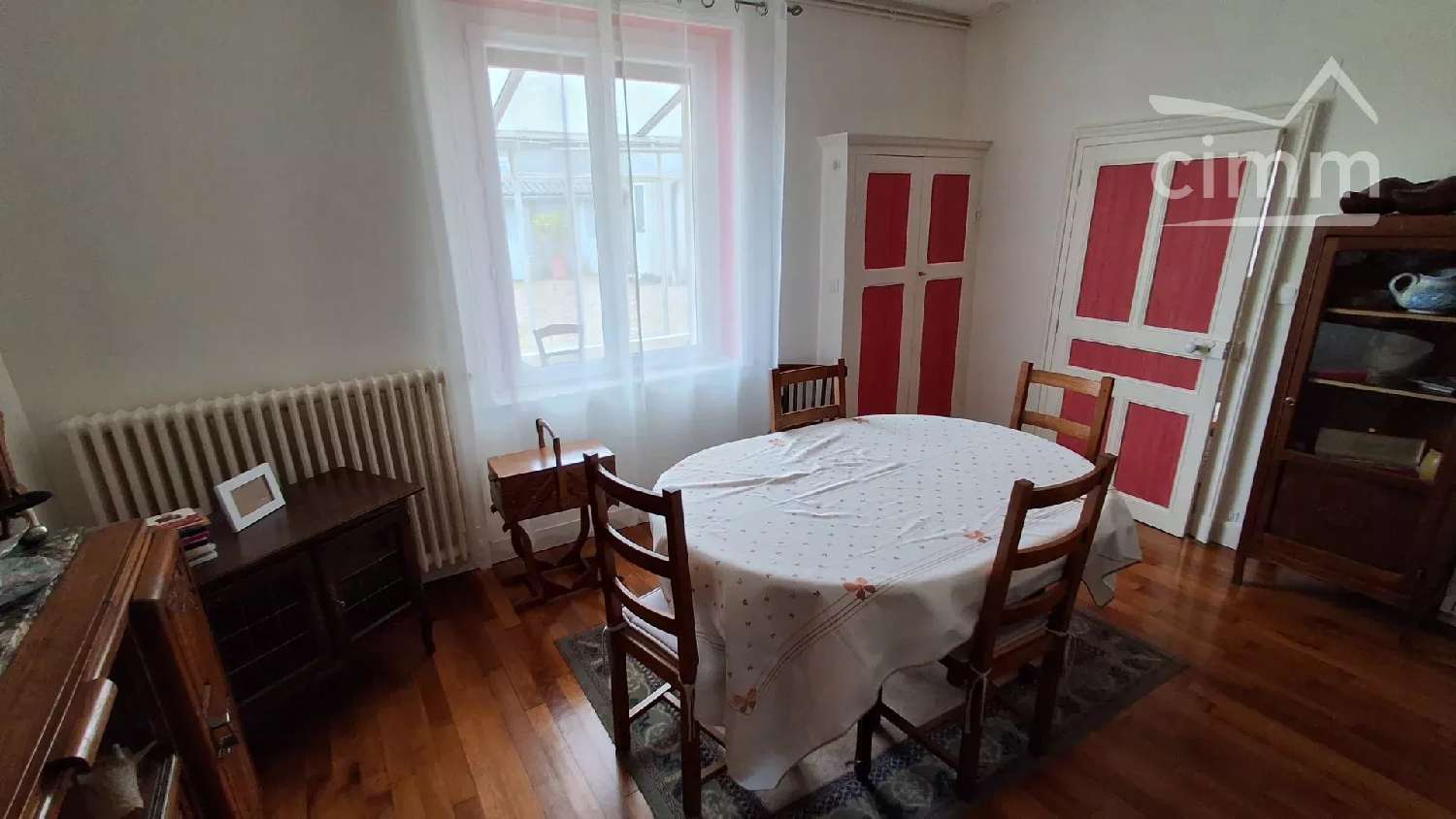 en venta casa Huisseau-sur-Cosson Loir-et-Cher 5