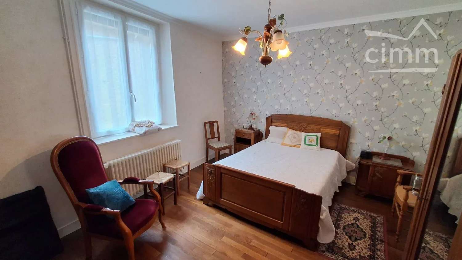 en venta casa Huisseau-sur-Cosson Loir-et-Cher 6