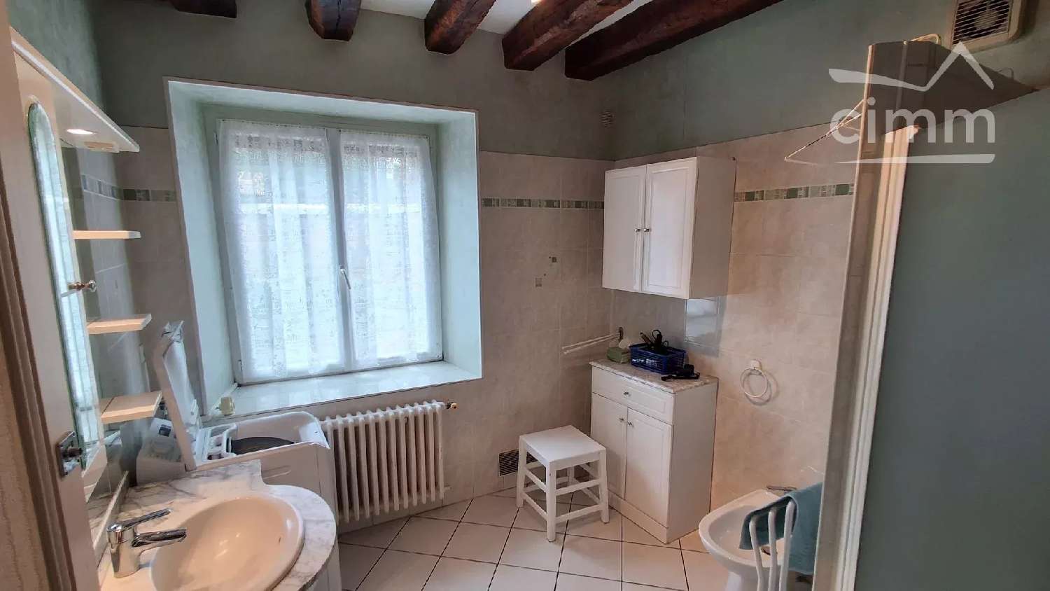 en venta casa Huisseau-sur-Cosson Loir-et-Cher 7