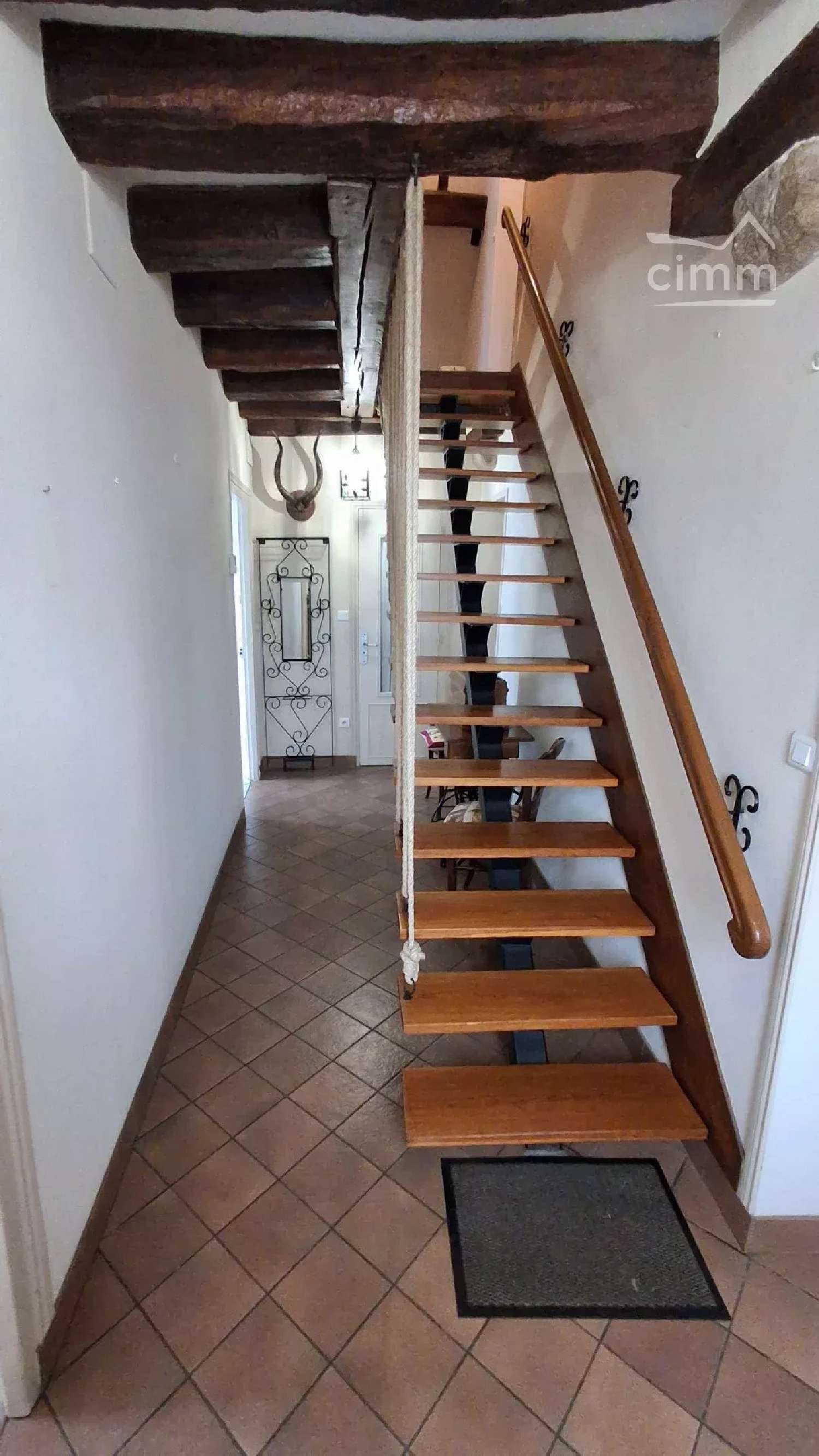 en venta casa Huisseau-sur-Cosson Loir-et-Cher 8