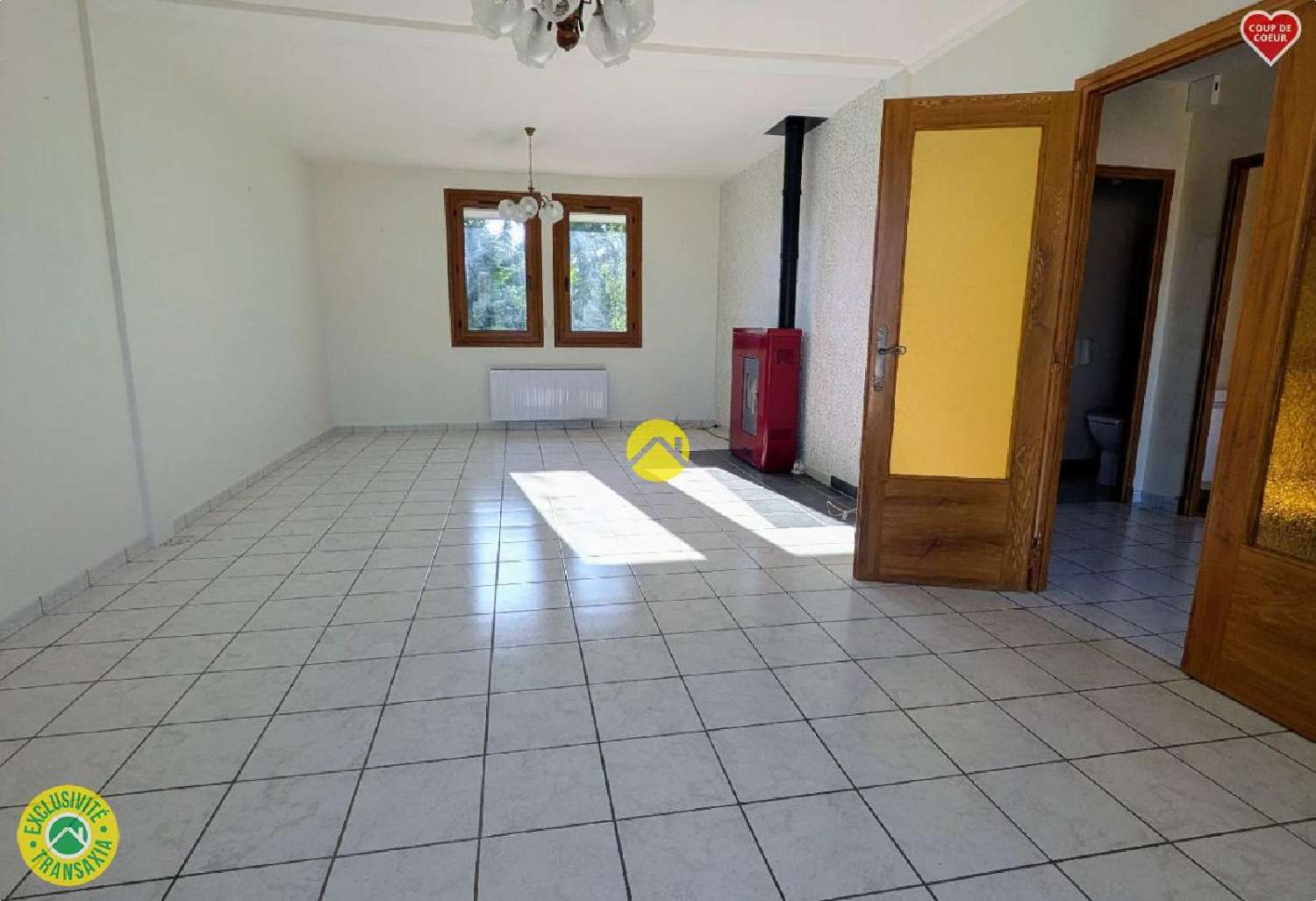 te koop huis Hyds Allier 2