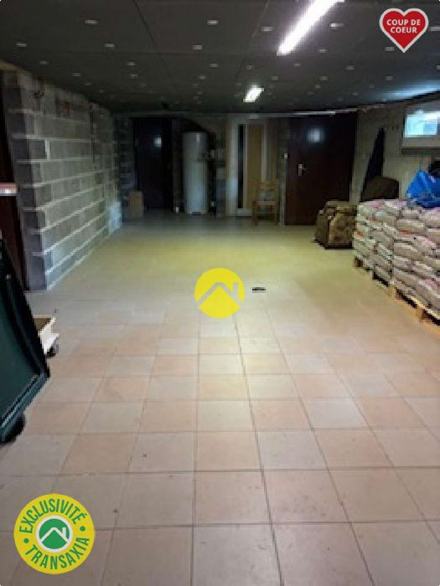 te koop huis Hyds Allier 6