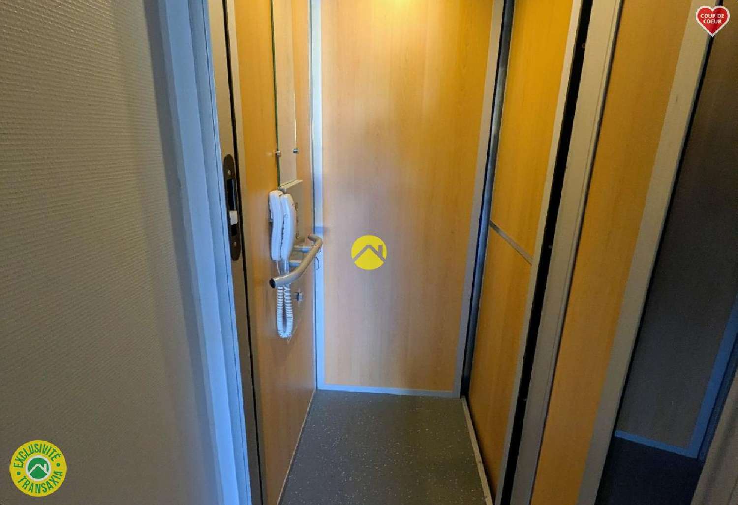 te koop huis Hyds Allier 8