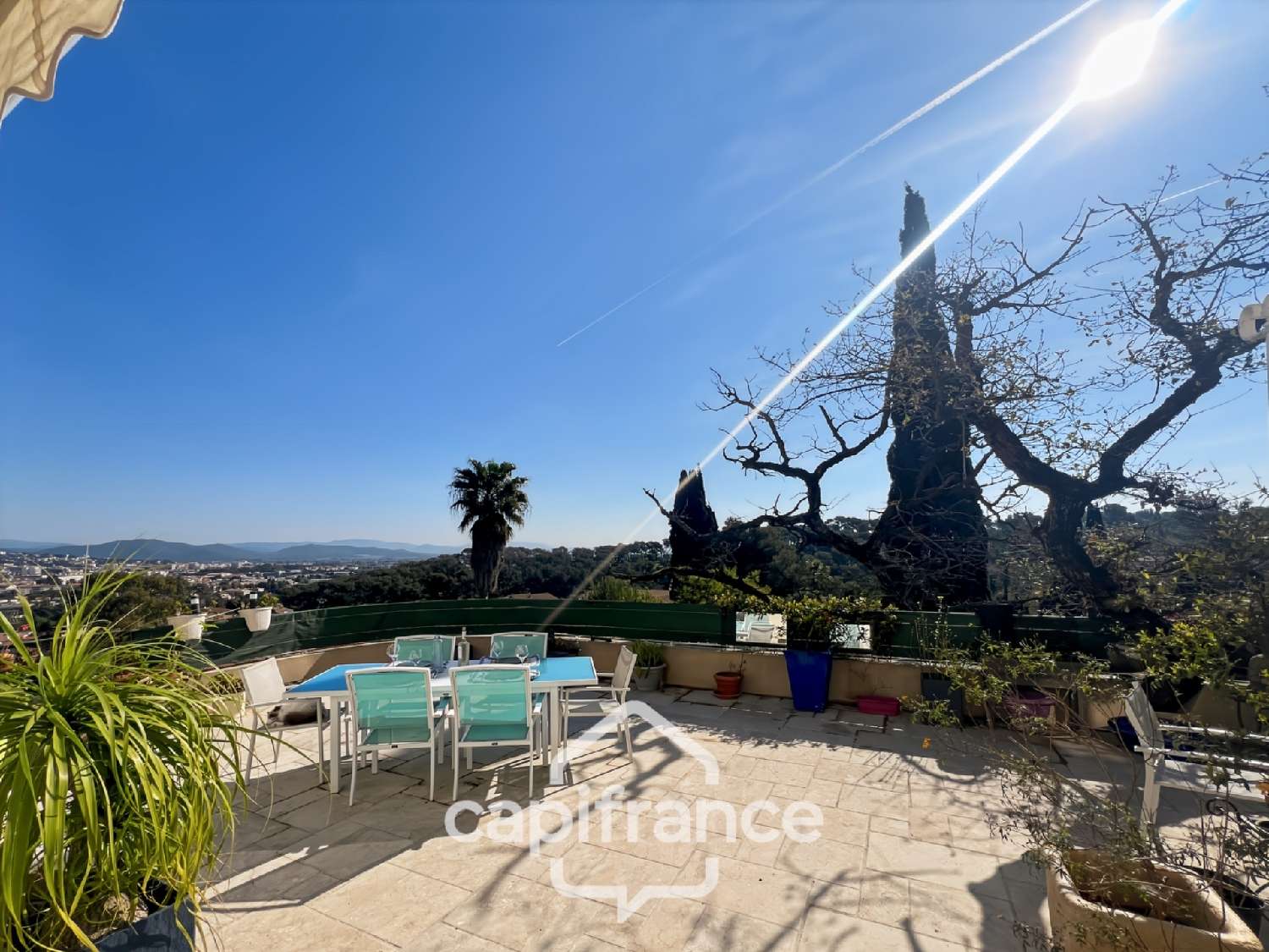  for sale house Hyères Var 3