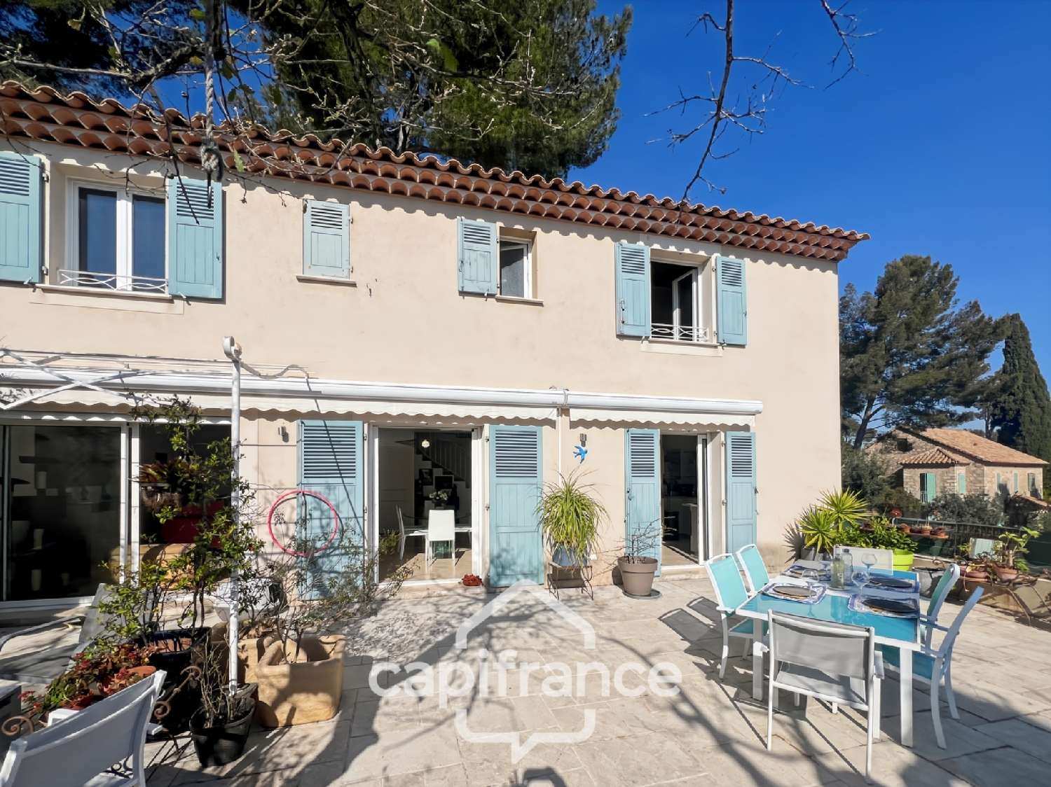  for sale house Hyères Var 4