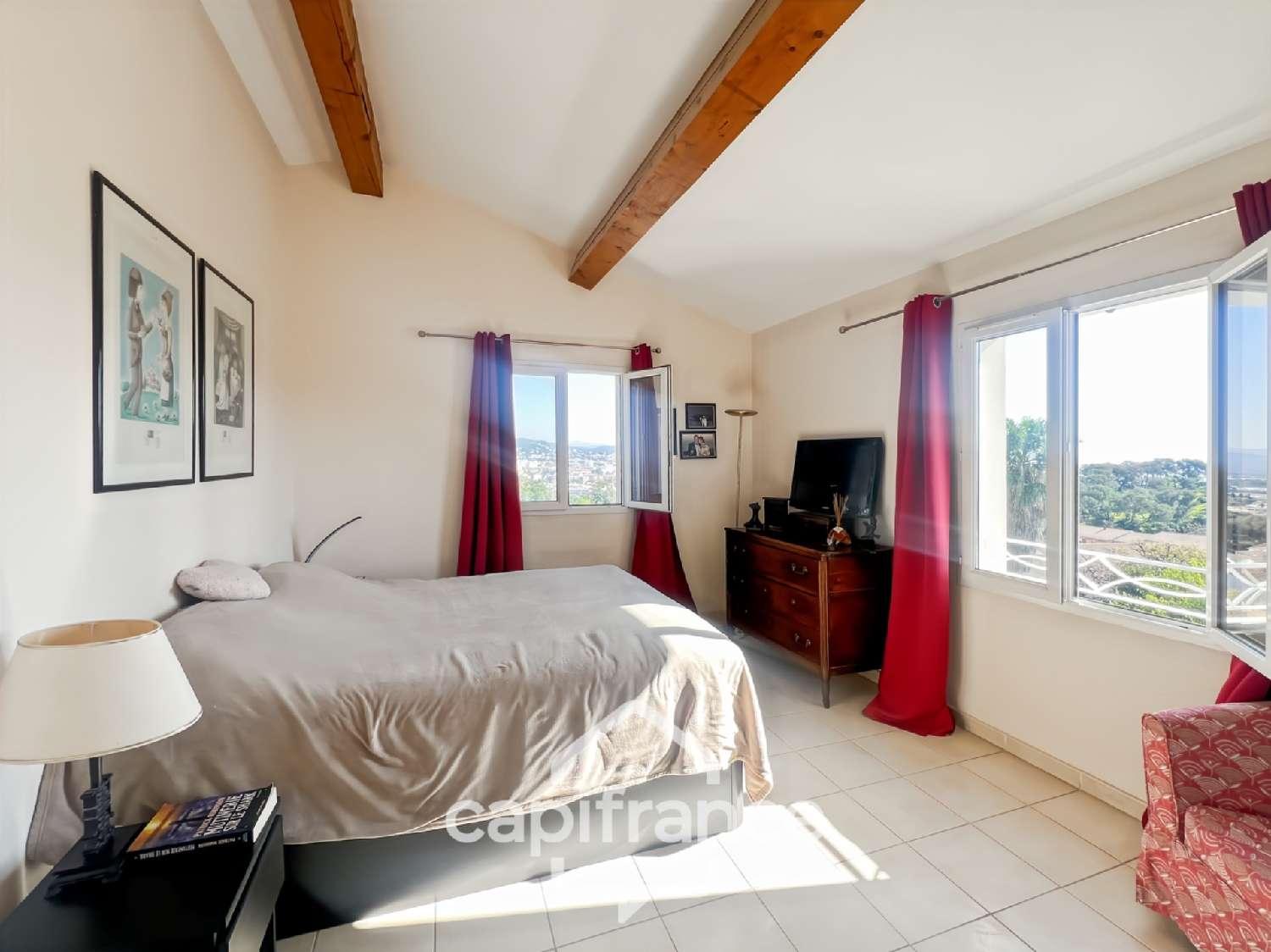  for sale house Hyères Var 5