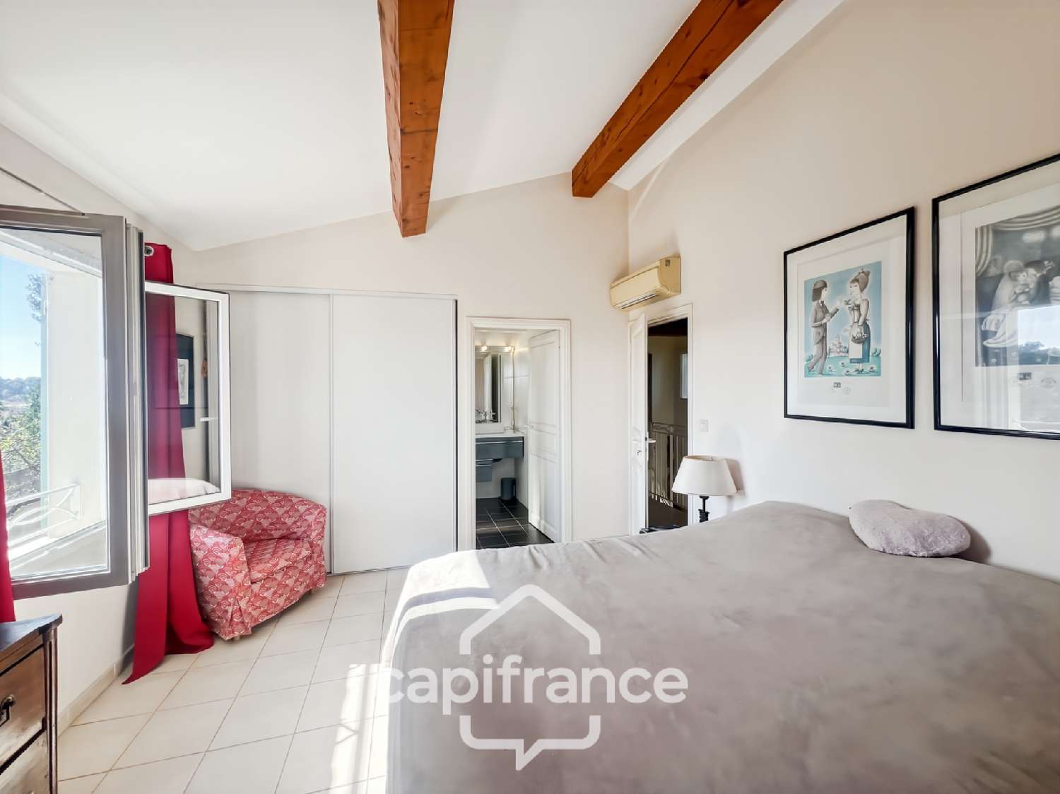  for sale house Hyères Var 6