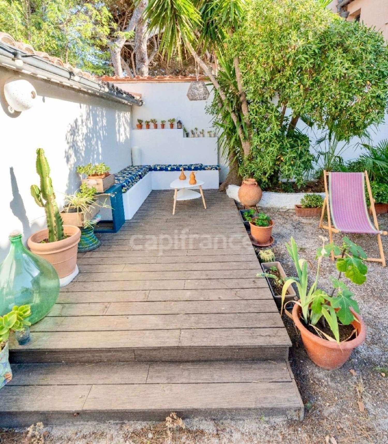 en venta casa Hyères Var 2