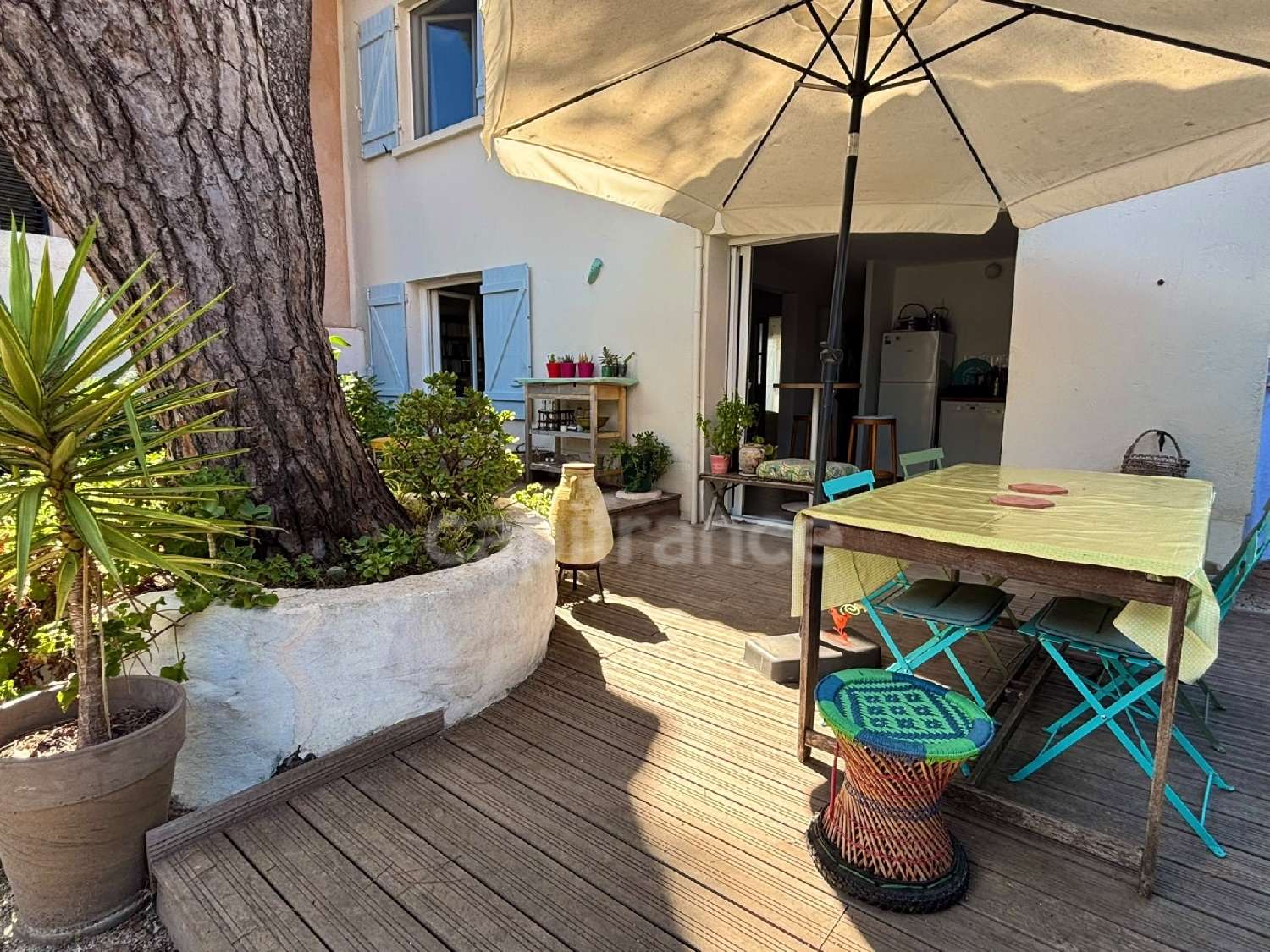 en venta casa Hyères Var 4