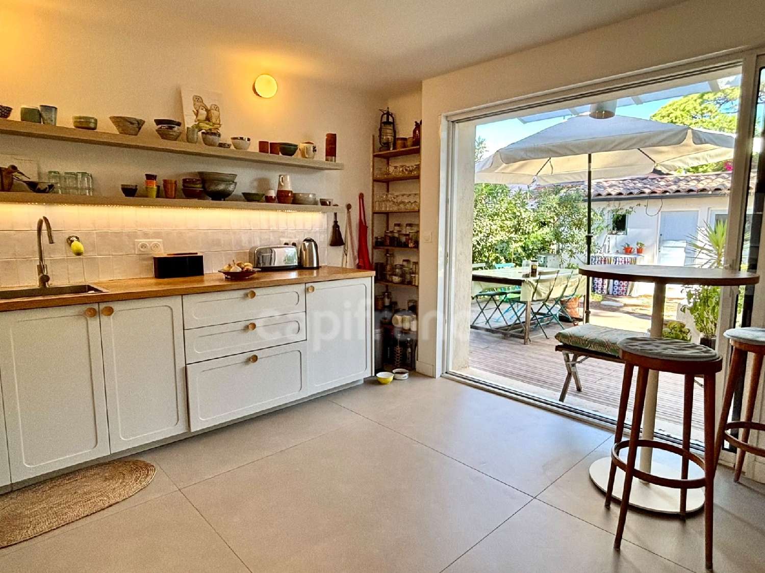 en venta casa Hyères Var 5