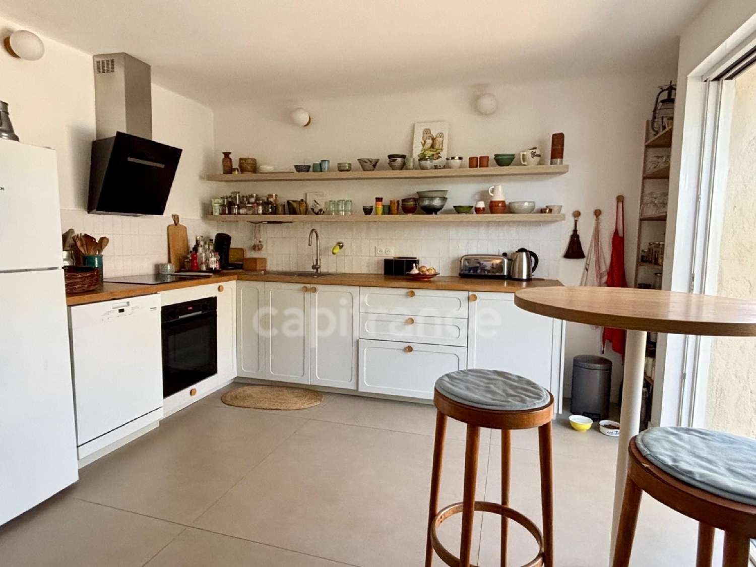 en venta casa Hyères Var 6