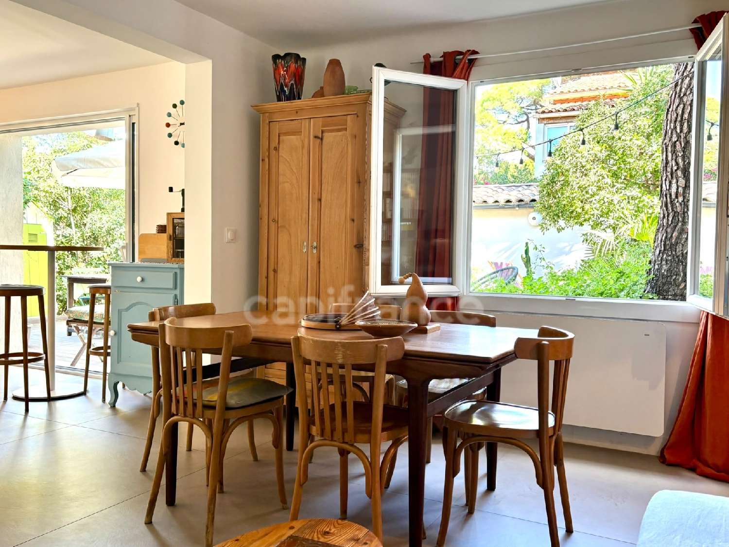 en venta casa Hyères Var 7