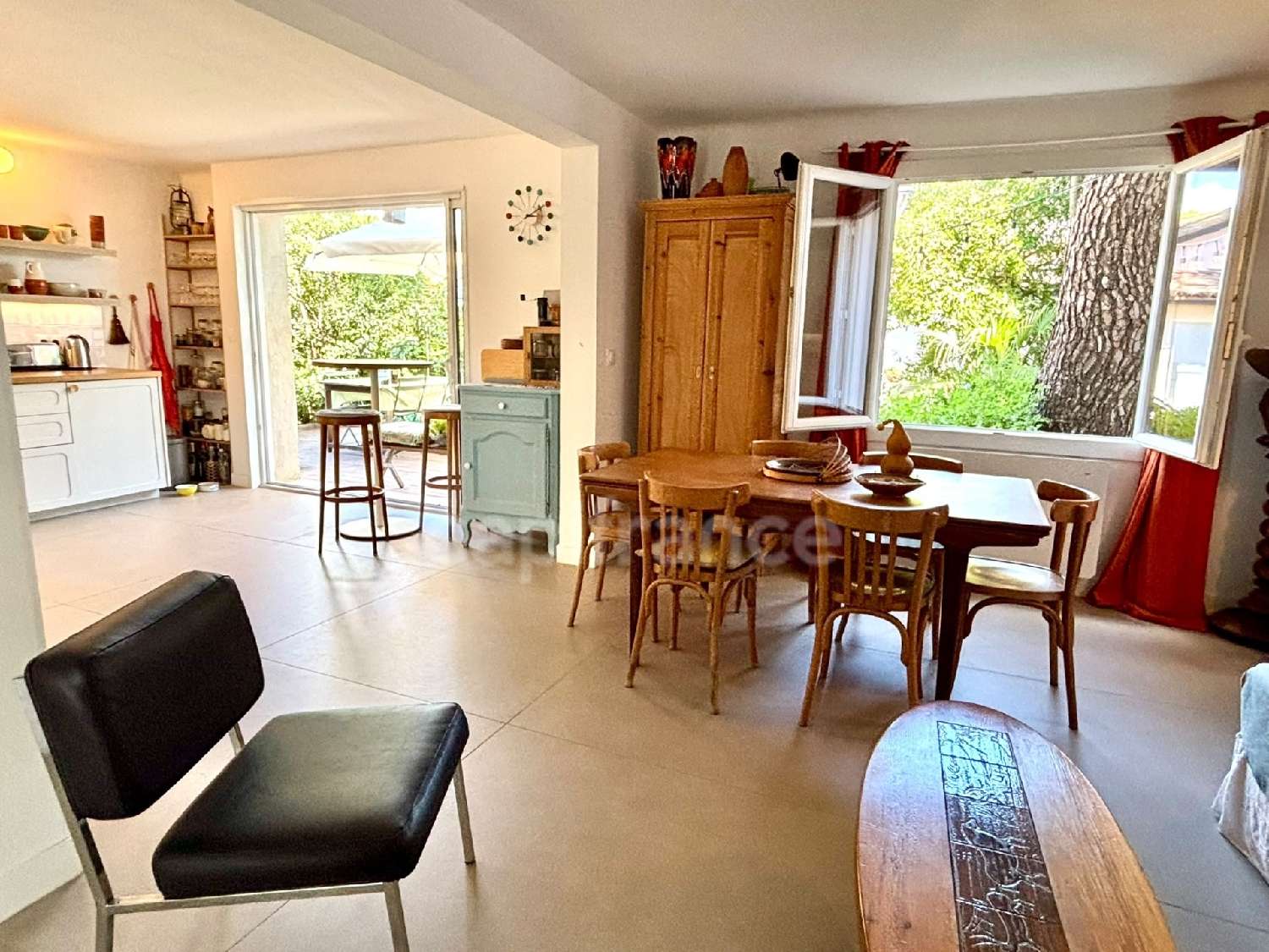 en venta casa Hyères Var 8