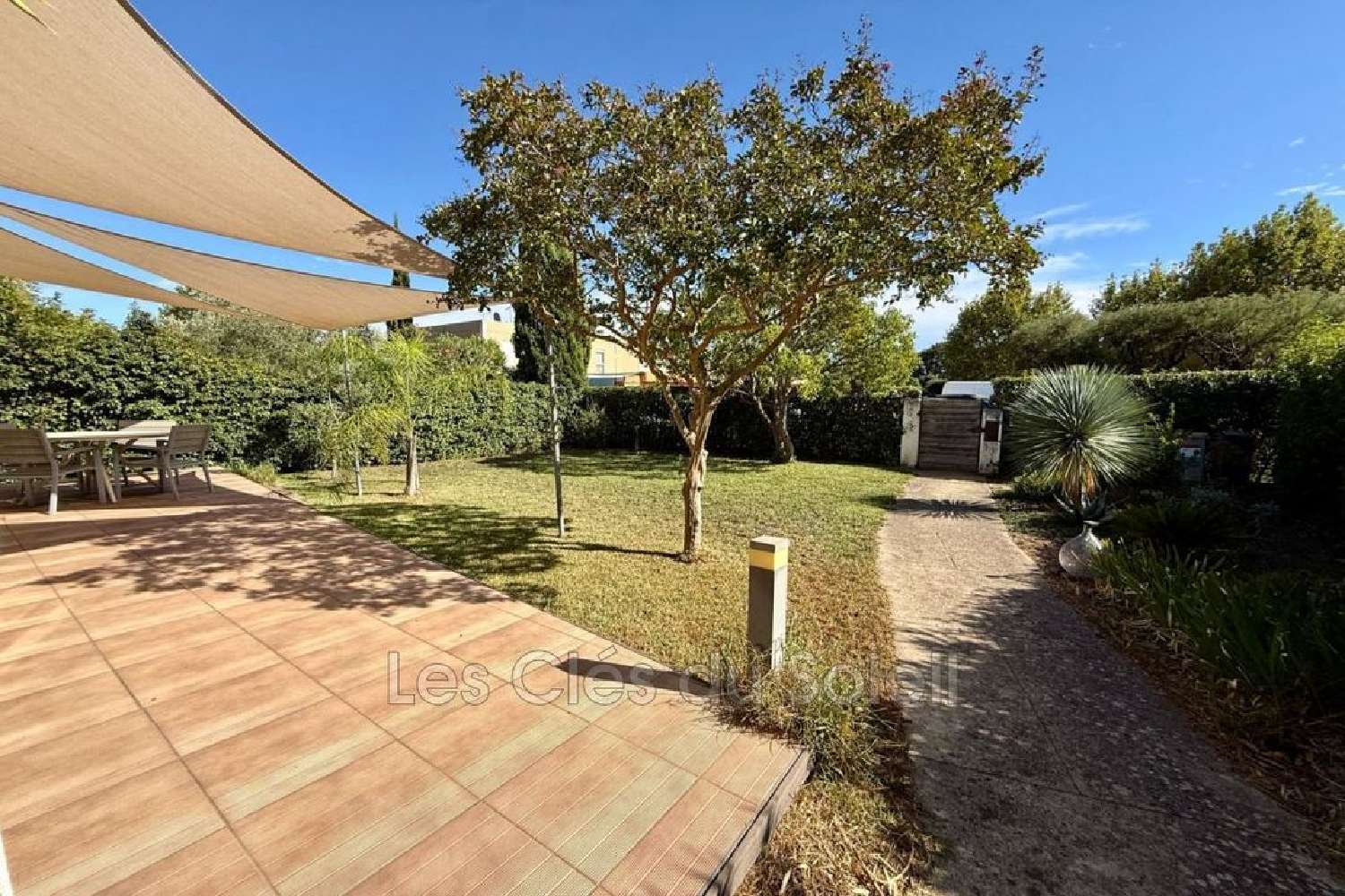 kaufen Haus Hyères Var 1