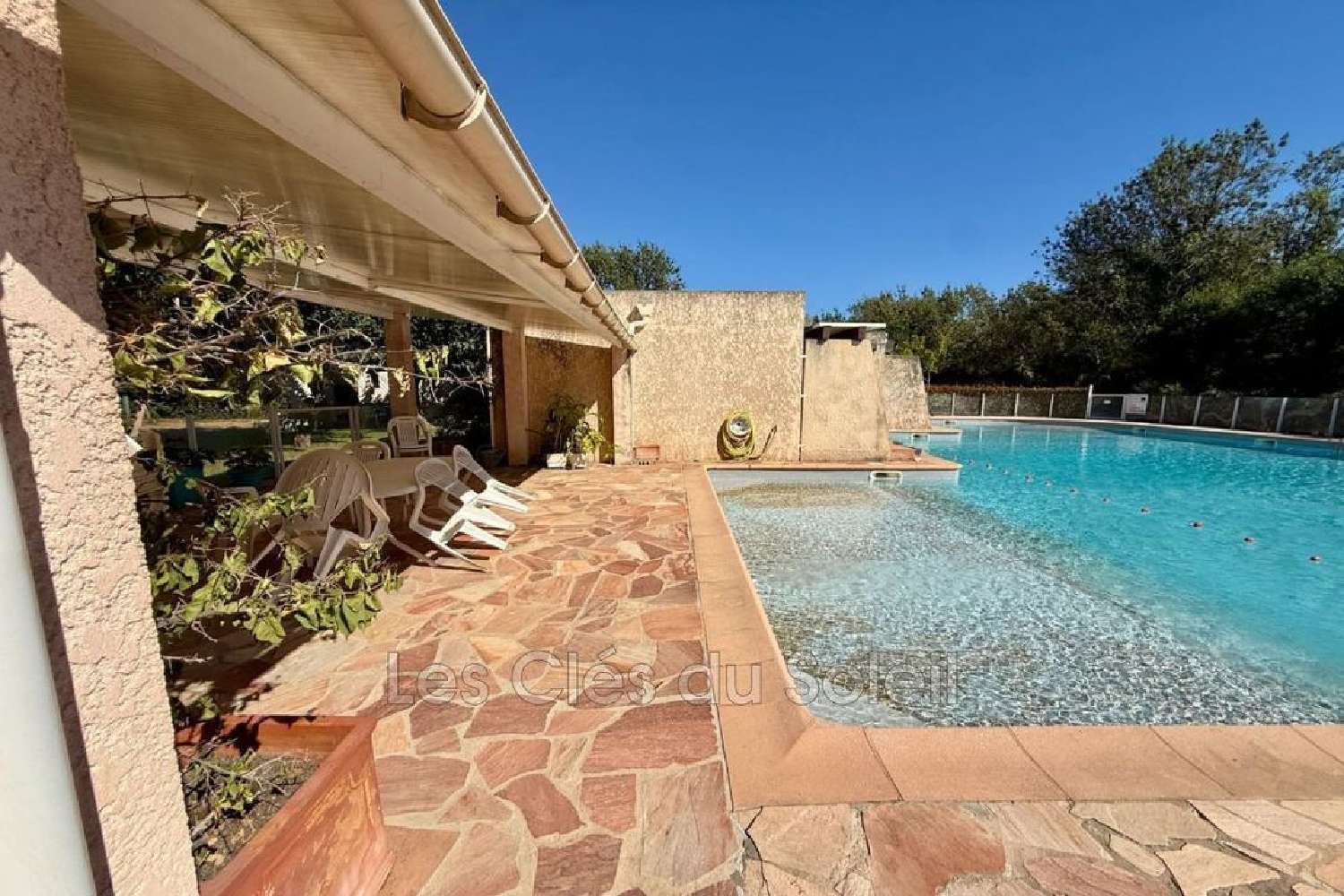 kaufen Haus Hyères Var 1