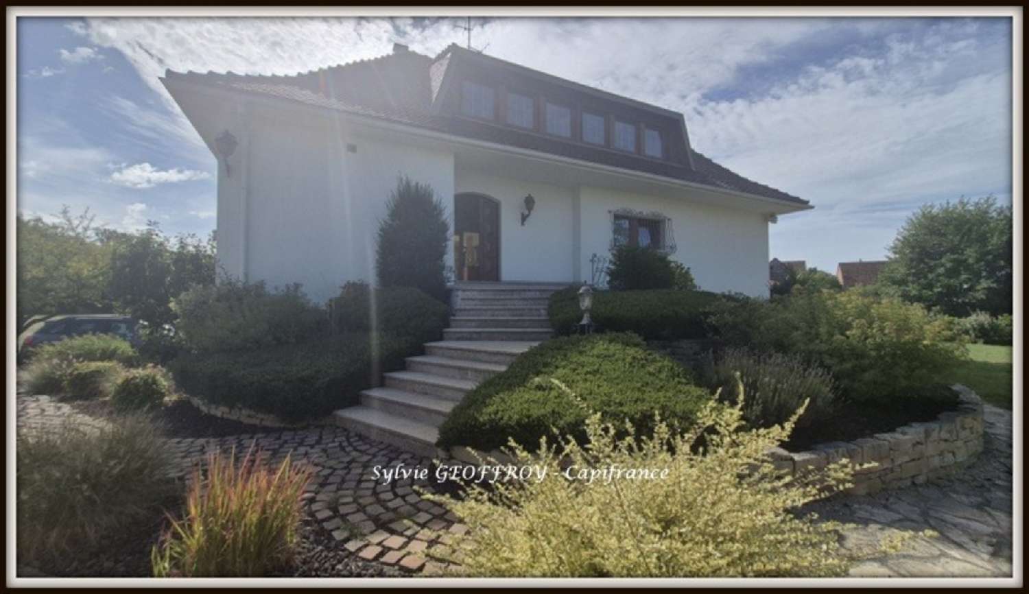 for sale house Ichtratzheim Bas-Rhin 3